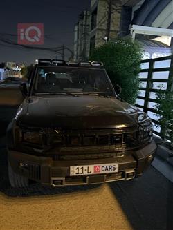 جيتور T2
